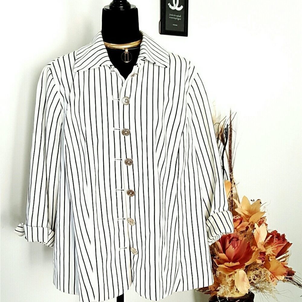 Chaps top  